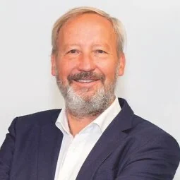 HORR Michael - Directeur Général des Assurances